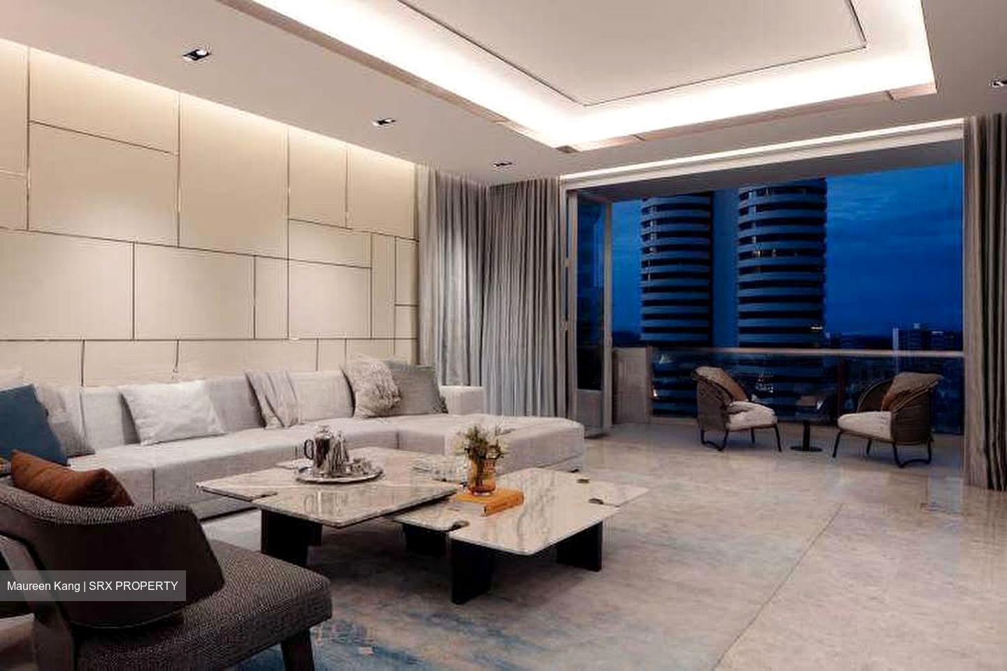 Draycott Eight (D10), Condominium #595534571
